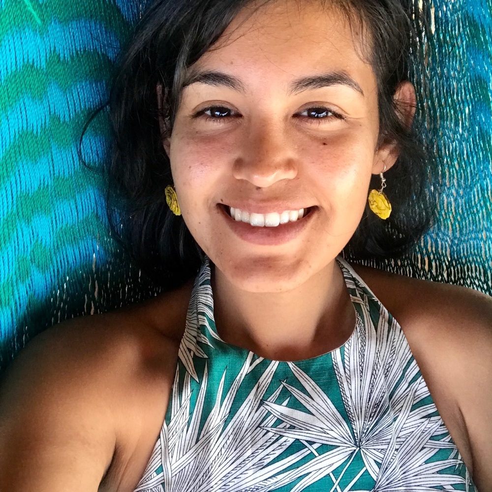 Meet your Posher, Valeria